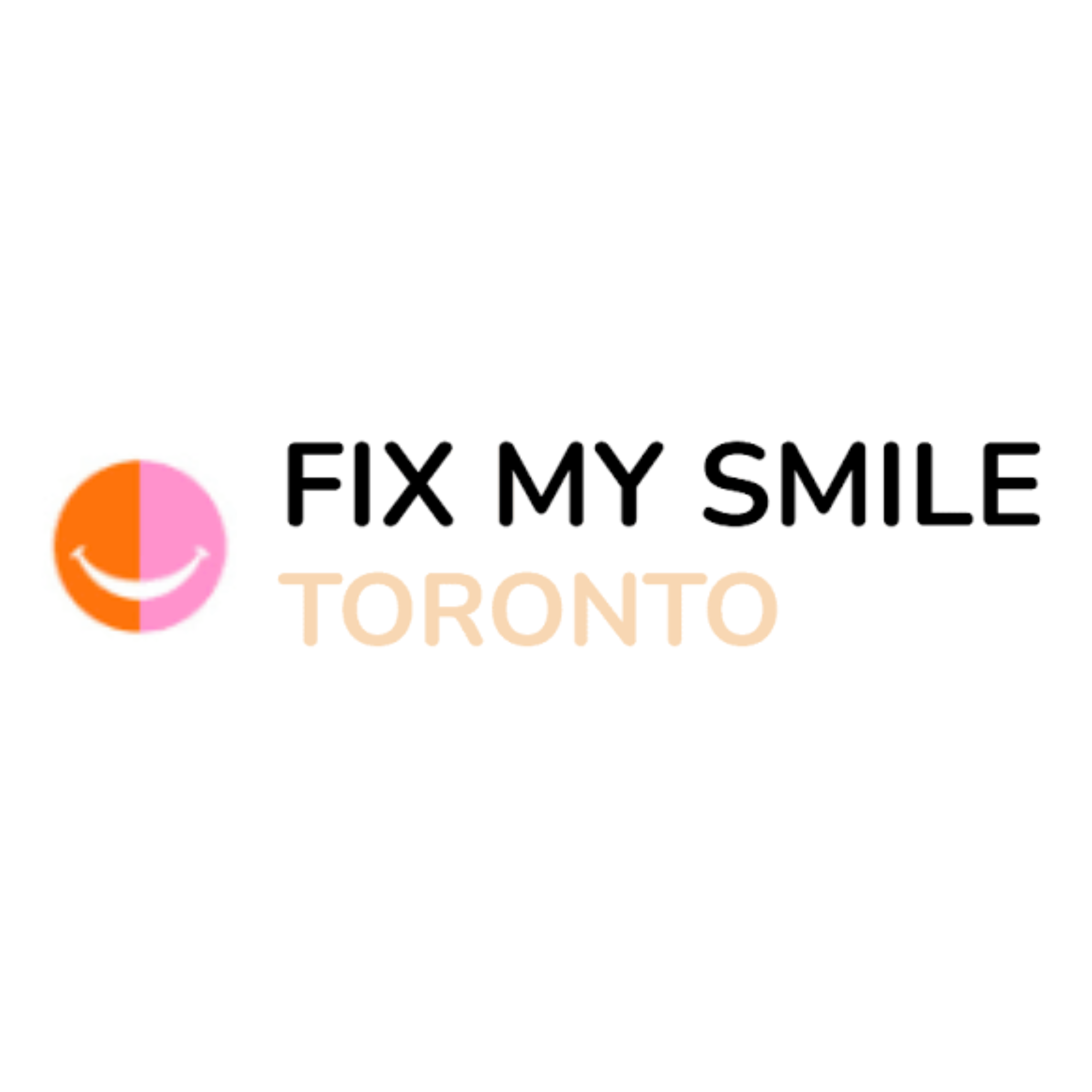 Fix My Smile Dentistry - Toronto